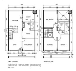 Blk 108 Teck Whye Lane (Choa Chu Kang), HDB Executive #626962001